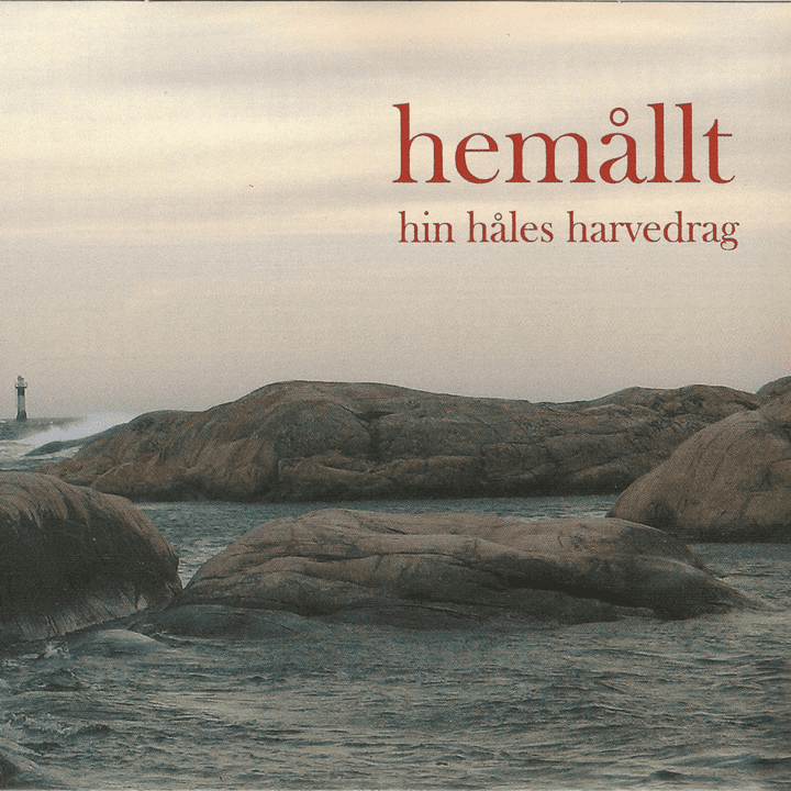 Hemållt  - Hin Håles Harvedrag