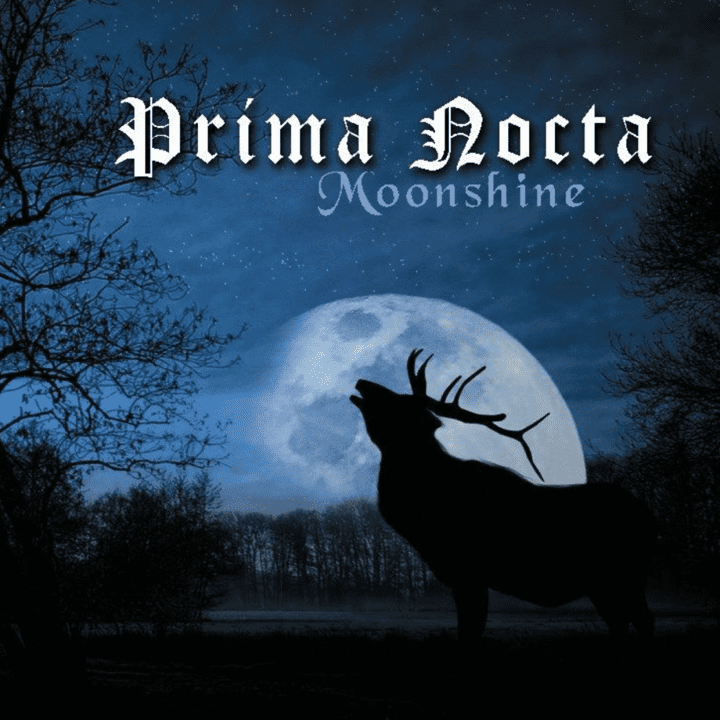 Prima Nocta - Moonshine