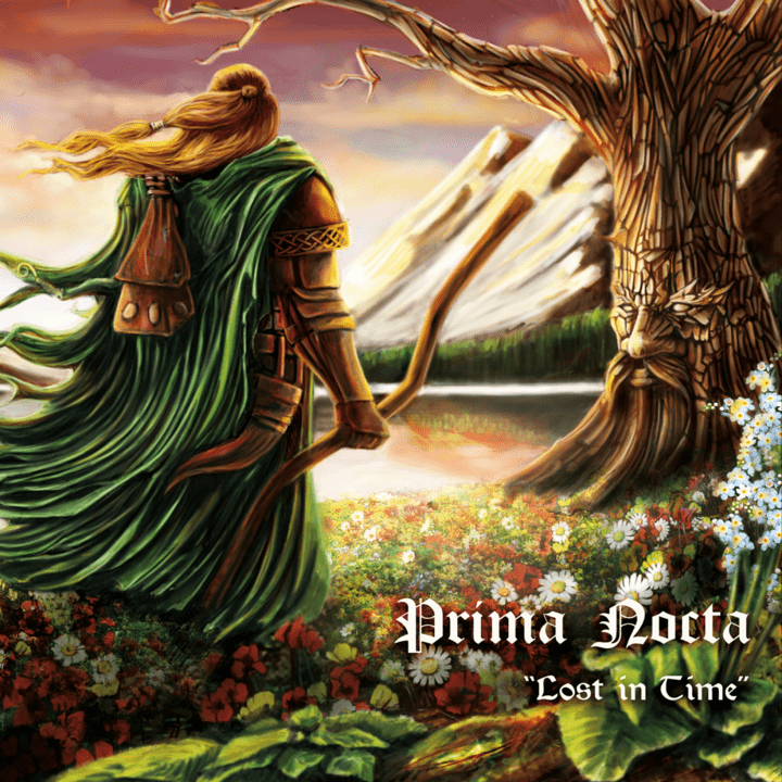 Prima Nocta - Lost in Time