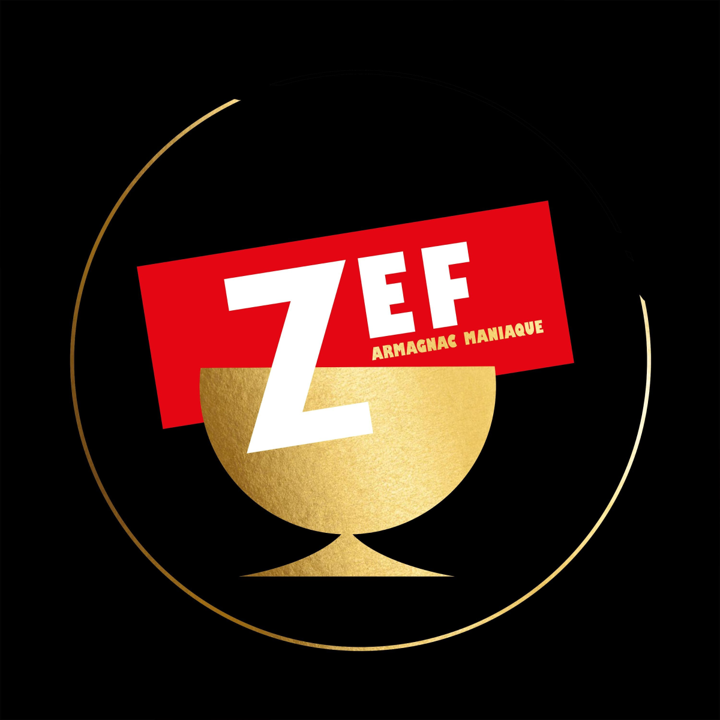 Zef  - Armagnac maniaque