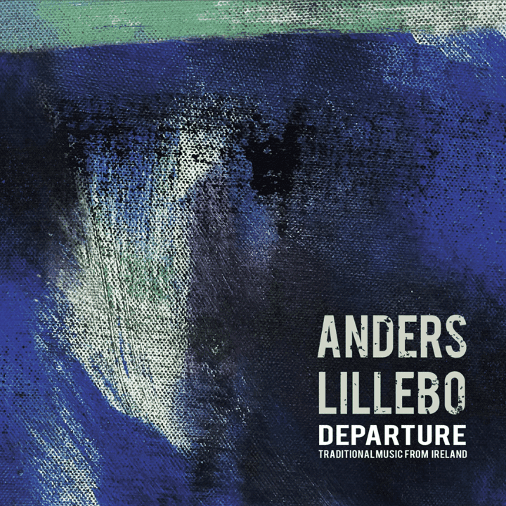 Anders Lillebo - Departure