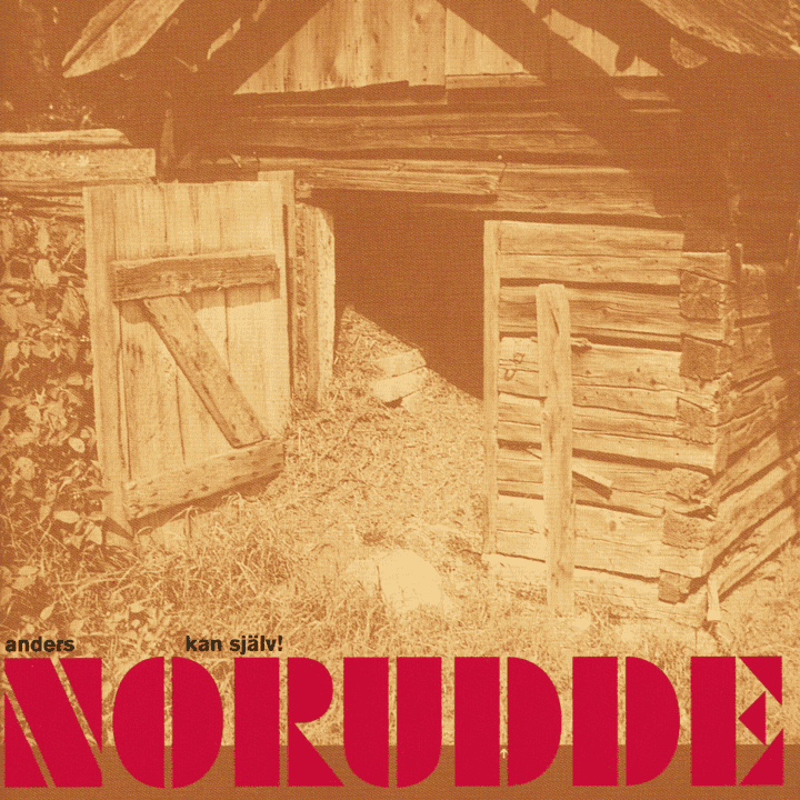 Anders Norudde  - Kan Själv!