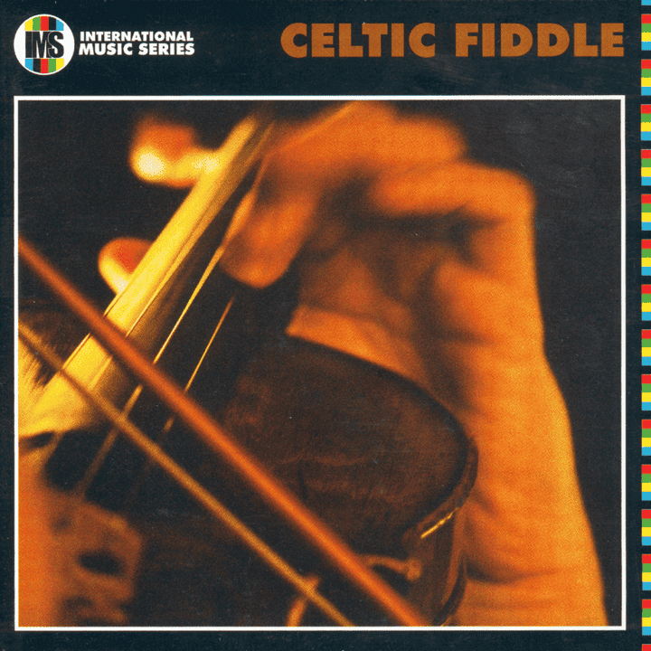 Andrade  - Celtic Fiddle