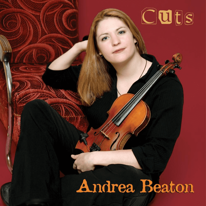 Andrea Beaton  - Cuts