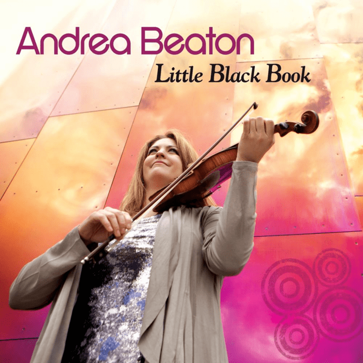 Andrea Beaton  - Little Black Book