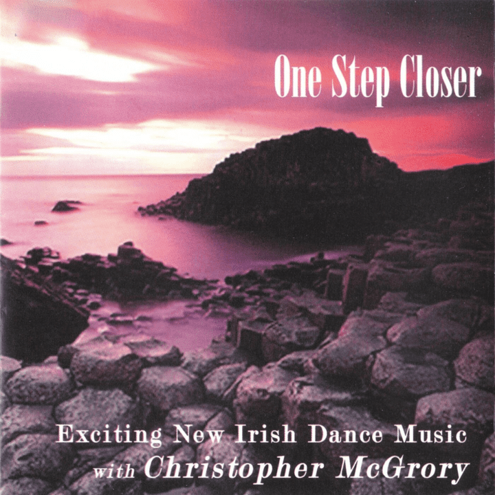 Christopher McGrory - One Step Closer
