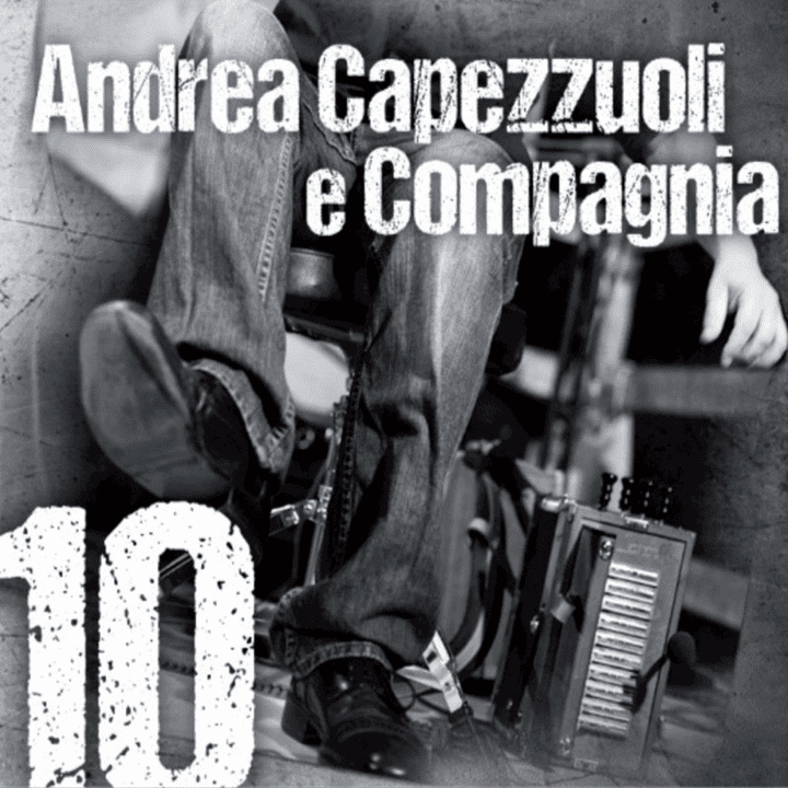 Andrea Capezzuoli e Compagnia  - 10