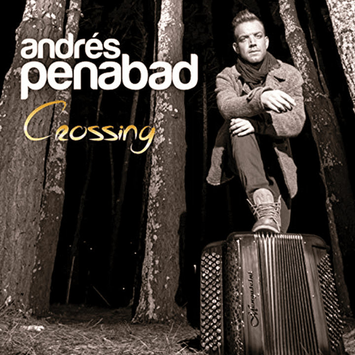 Andrés Penabad  - Crossing