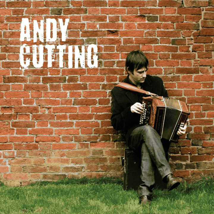 Andy Cutting  - Andy Cutting