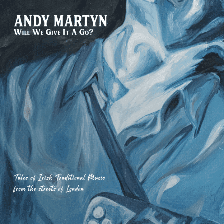 Andy Martyn  - Will We Give It A Go