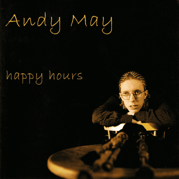 Andy May  - Happy Hours