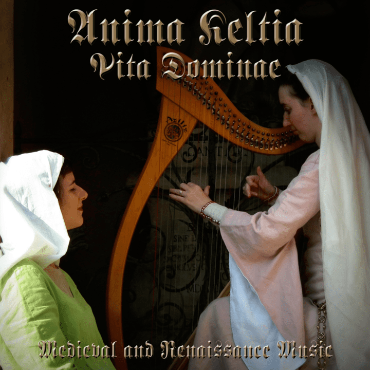 Anima Keltia - Vita Dominae