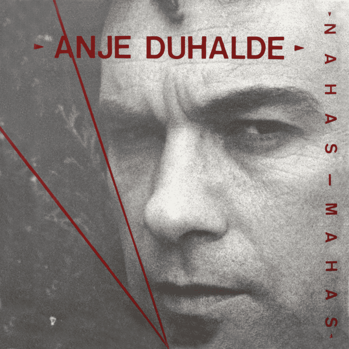 Anje Duhalde - Nahas - Mahas