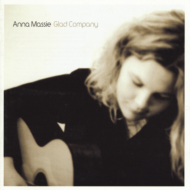 Anna Massie  - Glad Company