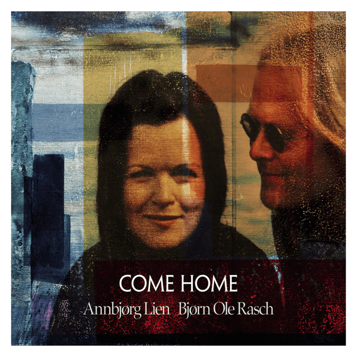 Annbjorg Lien  - Come Home