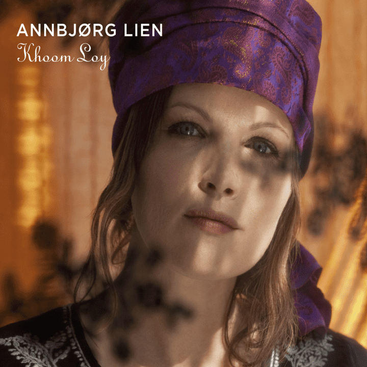 Annbjorg Lien  - Khoom Loy