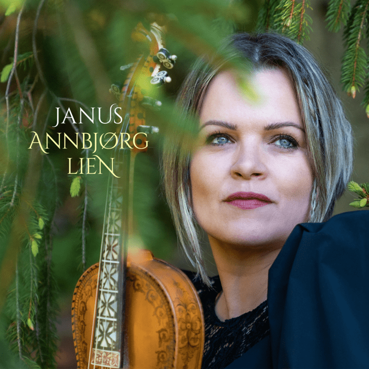 Annbjorg Lien  - Janus