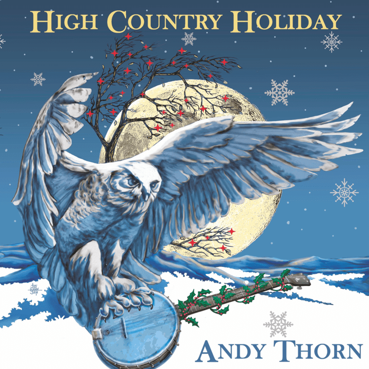 Andy Thorn - High Country Holiday