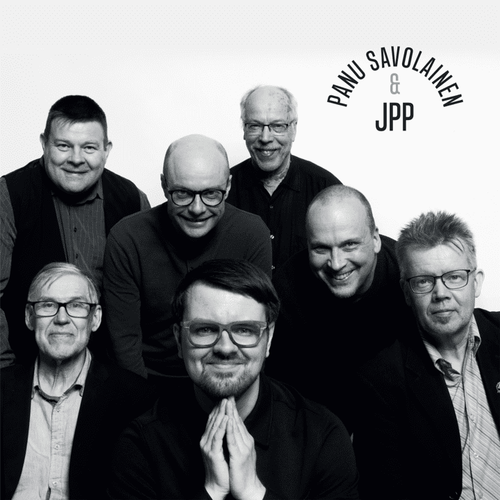 Panu Savolainen, JPP - Panu Savolainen & JPP