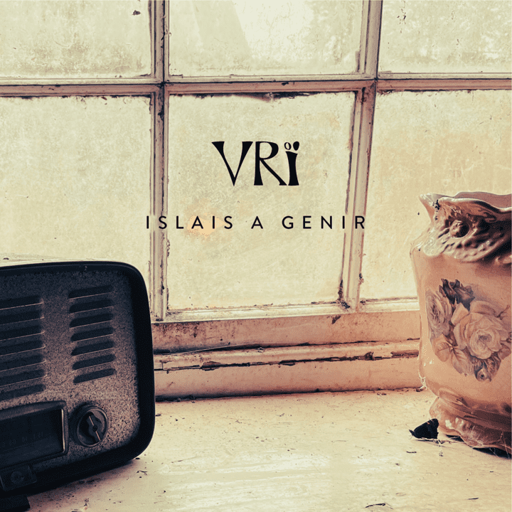 Vrï - Islais A Genir