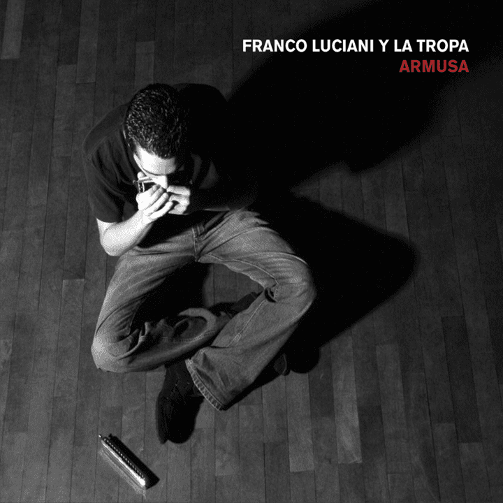 Franco Luciani - Armusa