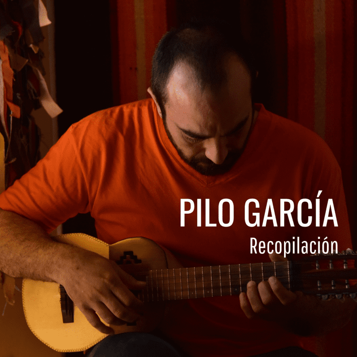 Pilo García - Recopilación