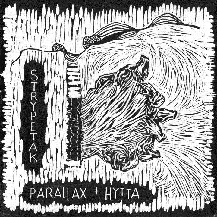 Parallax & Anne Hytta  - Strypetak