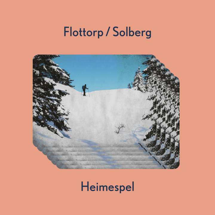 Johanne Flottorp, Åsmund Solberg - Heimespel