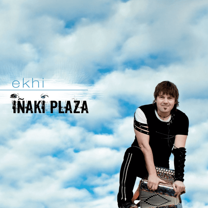 Iñaki Plaza - Ekhi