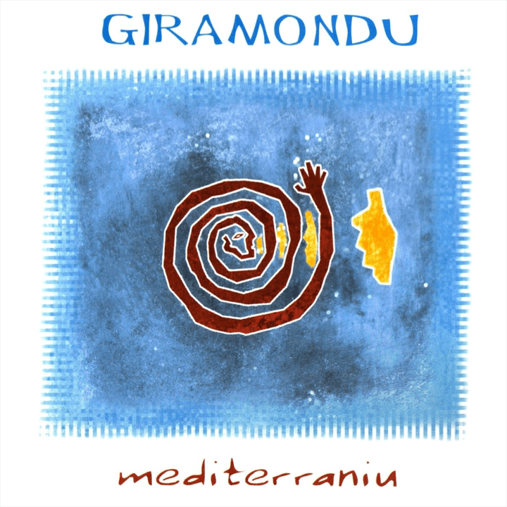 Giramondu - Mediterraniu