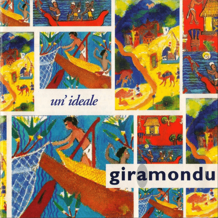 Giramondu - Un'ideale