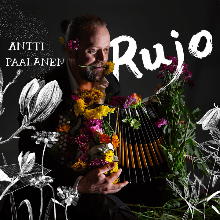 Antti Paalanen  - Rujo