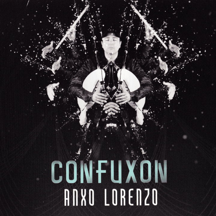 Anxo lorenzo  - Confuxon