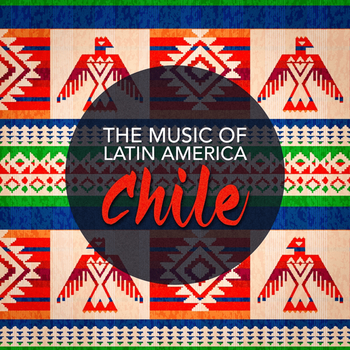 Quimantu - The Music of Latin America Chile