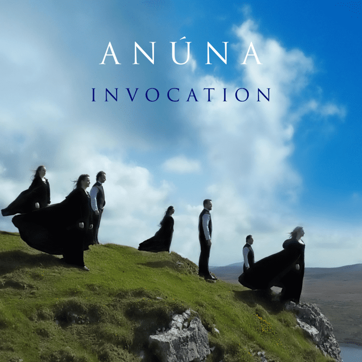 Anúna & Michael McGlynn - Invocation