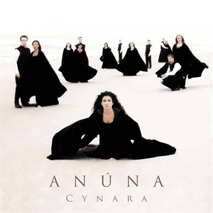 Anúna & Michael McGlynn  - Cynara