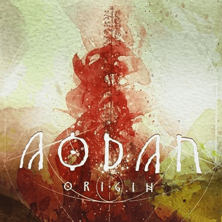 Aodan  - Origin