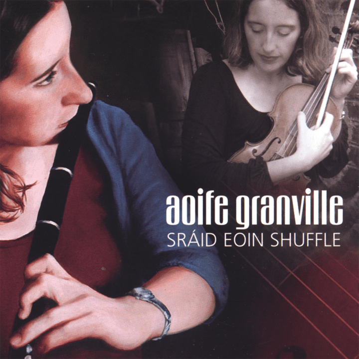 Aoife Granville  - Sráid Eoin Shuffle