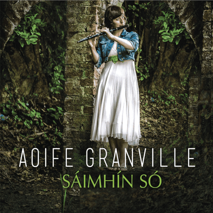 Aoife Granville  - Sáimhín Só