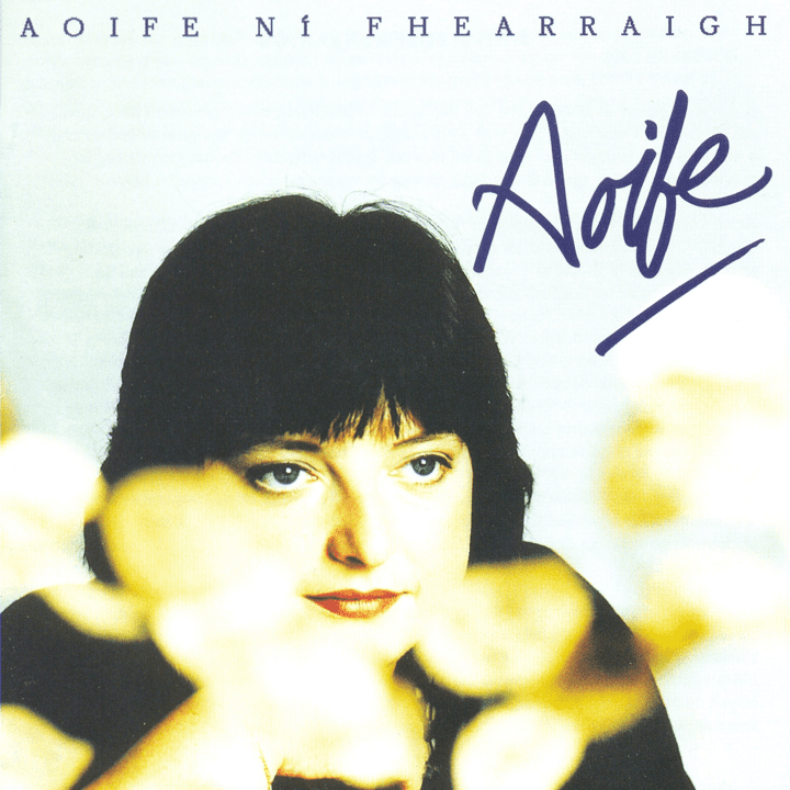 Aoife Ní Fhearraigh  - Aoife