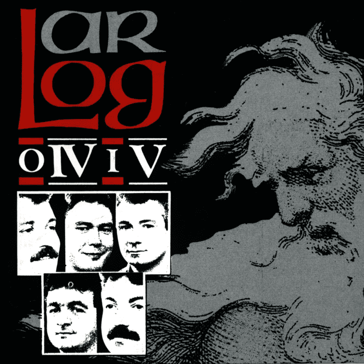 Ar Log  - O Iv I V