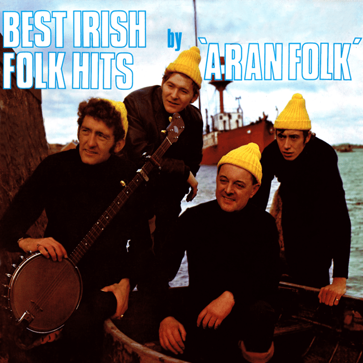 Aran Folk  - Best Irish Folk Hits