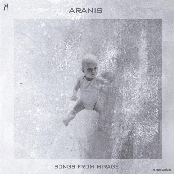 Aranis  - Songs from Mirage