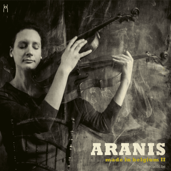 Aranis  - Made in Belgium II