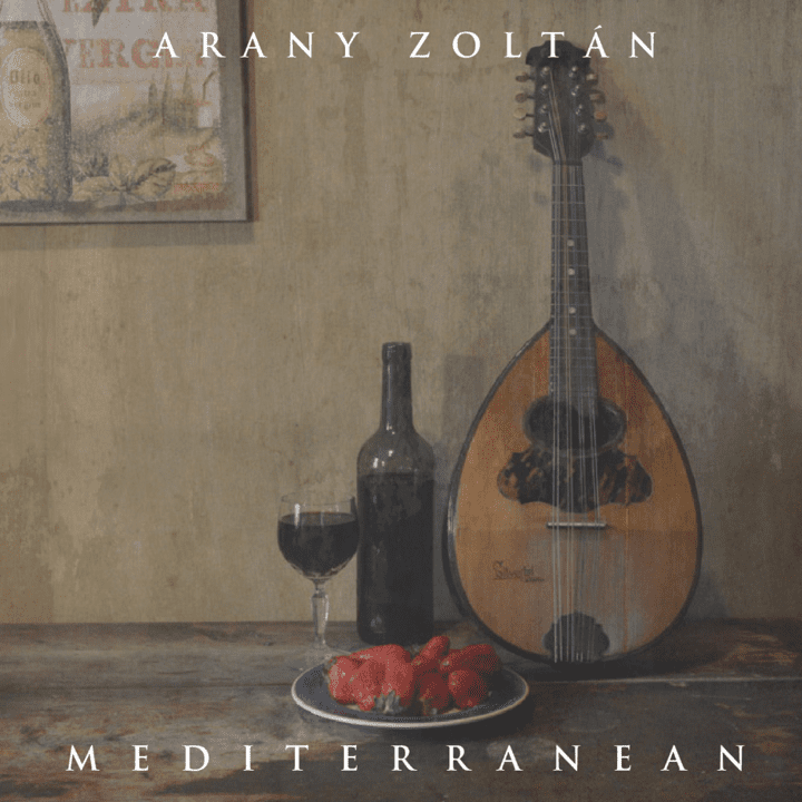 Arany Zoltán - Mediterranean