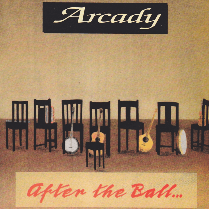 Arcady  - After The Ball