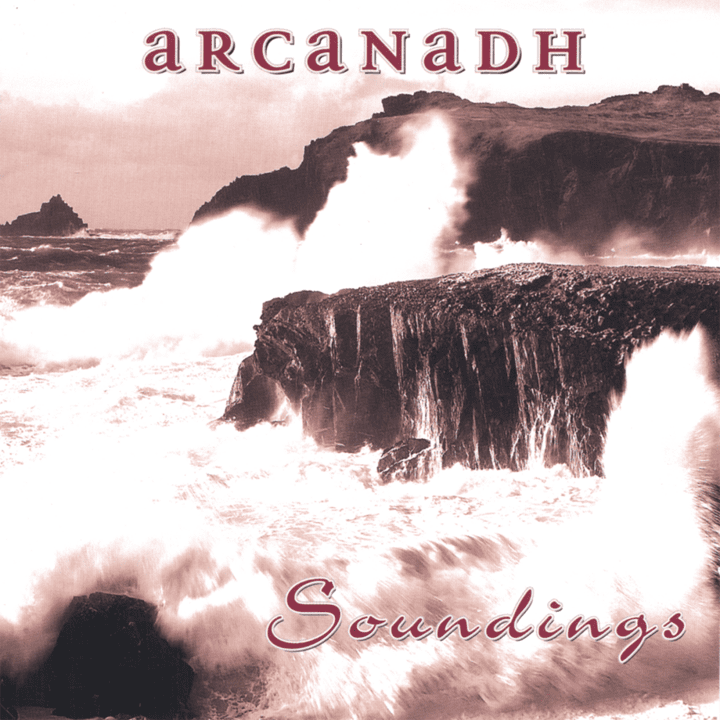 Arcanadh  - Soundings