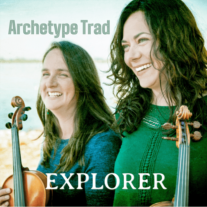 Archetype Trad  - Explorer