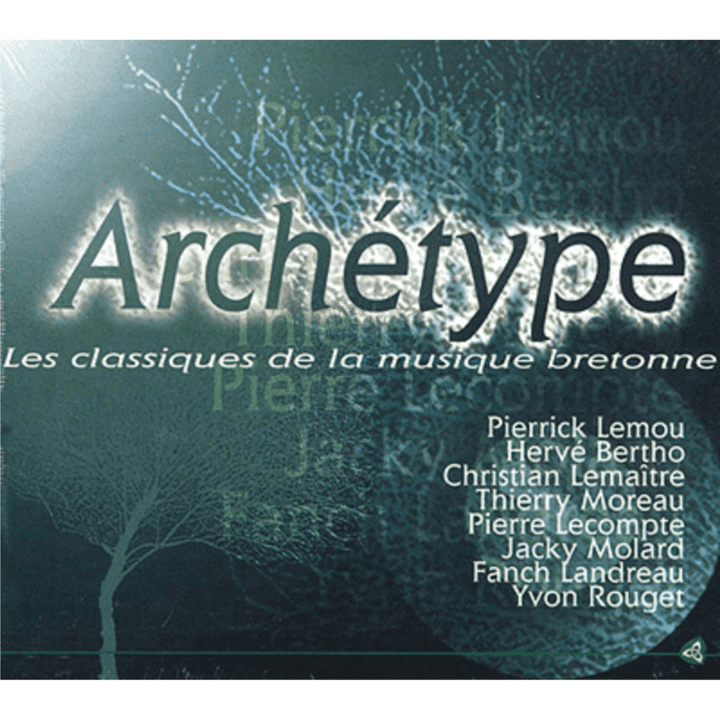 Archétype  - Archétype