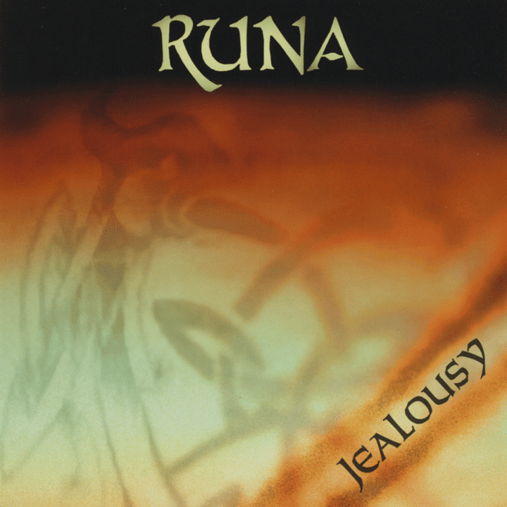 Runa  - Jealousy